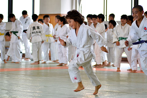 Teaching Program